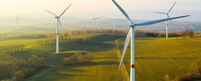 Decarbonise around the clock with 24/7 hourly energy matching
